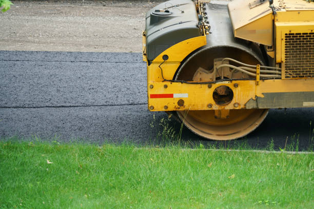 Best Affordable Driveway Pavers  in Cedar Springs, MI